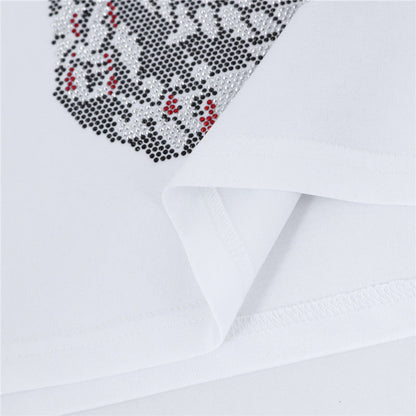 New-PP Short sleeve T-shirt