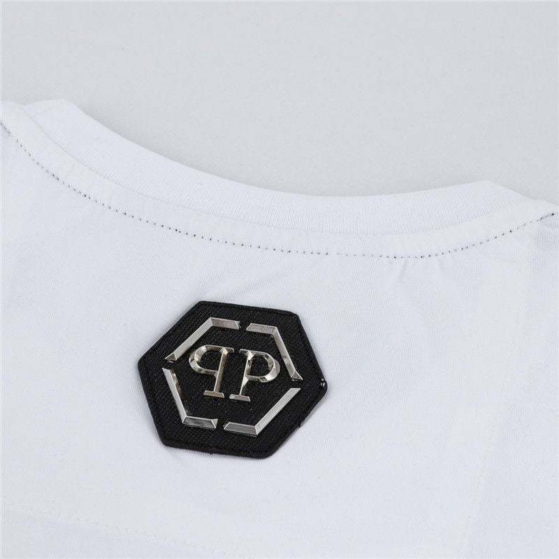 New-PP Short sleeve T-shirt