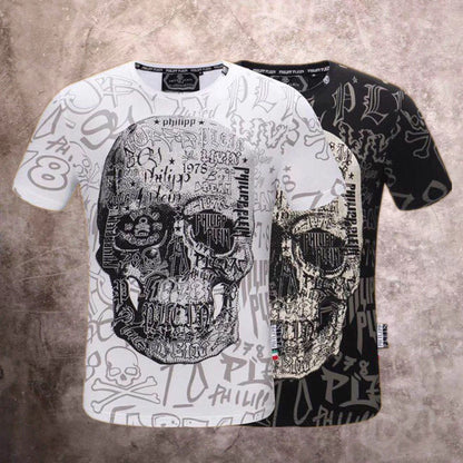 New-PP Short sleeve T-shirt