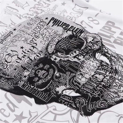 New-PP Short sleeve T-shirt