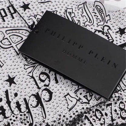 New-PP Short sleeve T-shirt