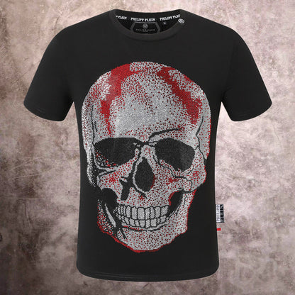 New-PP Short sleeve T-shirt