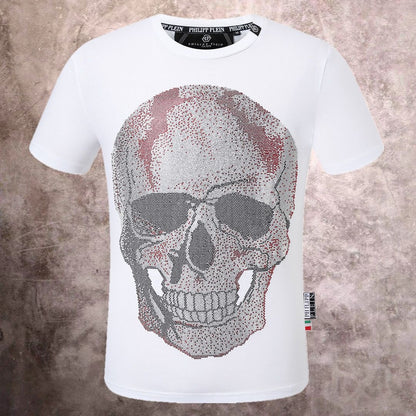 New-PP Short sleeve T-shirt