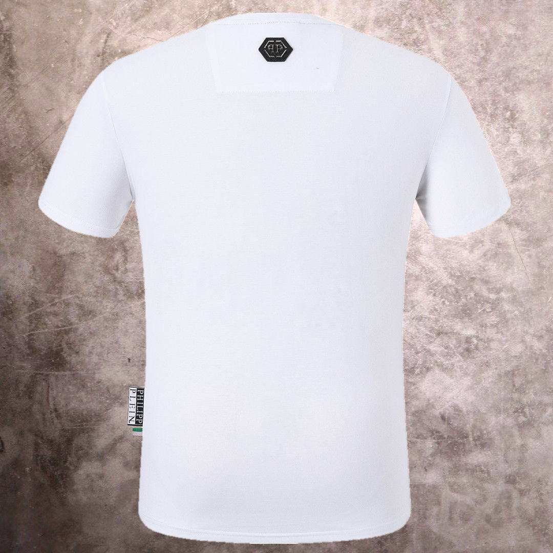 New-PP Short sleeve T-shirt