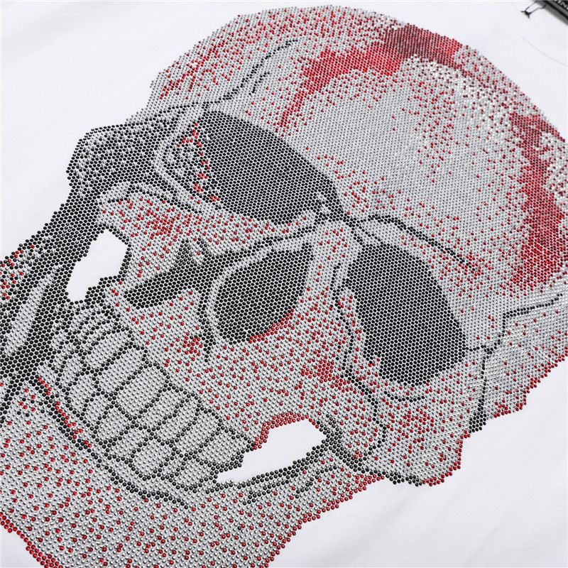 New-PP Short sleeve T-shirt