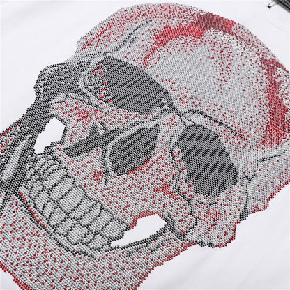 New-PP Short sleeve T-shirt