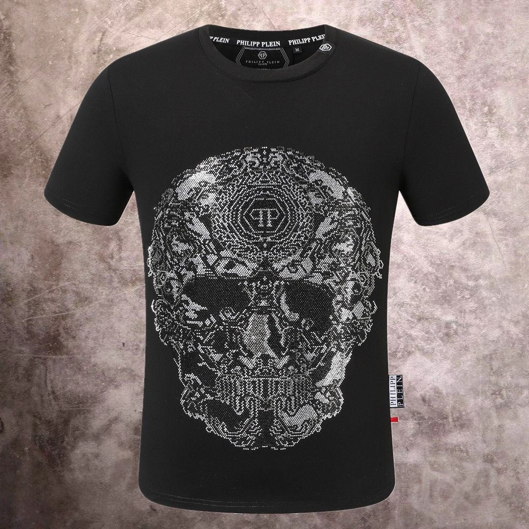 New-PP Short sleeve T-shirt