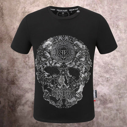 New-PP Short sleeve T-shirt