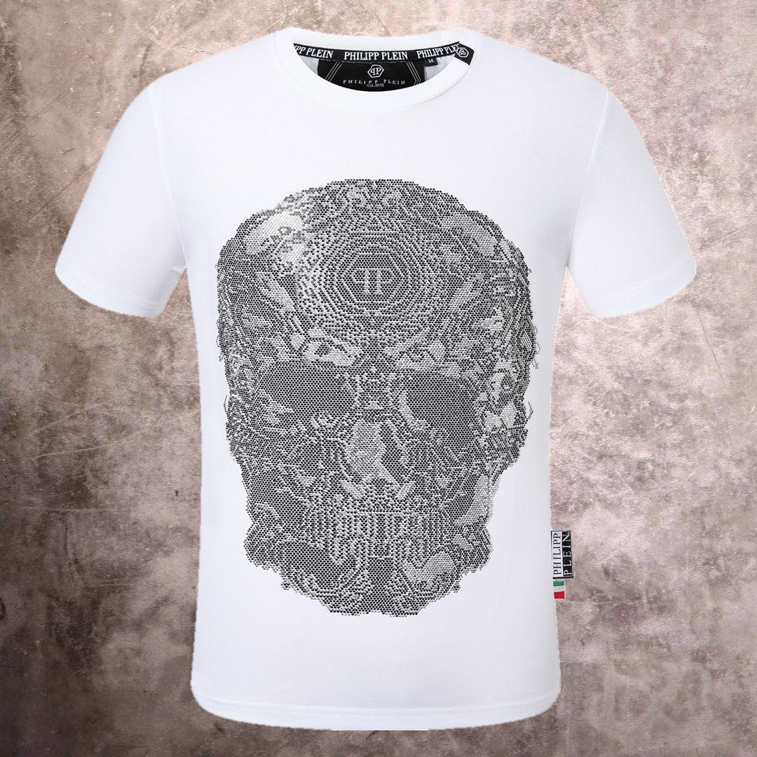 New-PP Short sleeve T-shirt