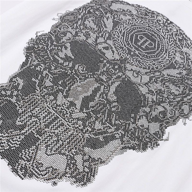 New-PP Short sleeve T-shirt