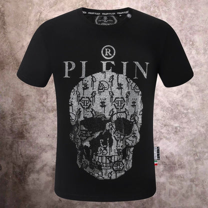 New-PP Short sleeve T-shirt