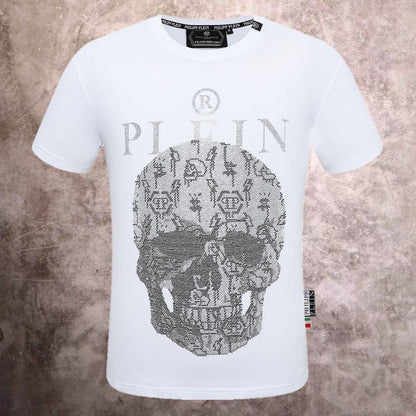 New-PP Short sleeve T-shirt