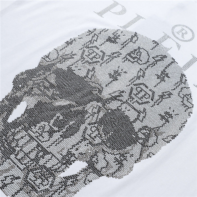 New-PP Short sleeve T-shirt