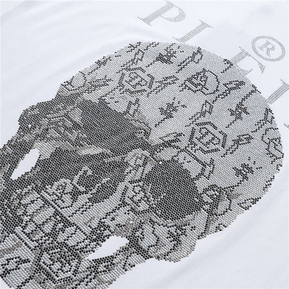 New-PP Short sleeve T-shirt