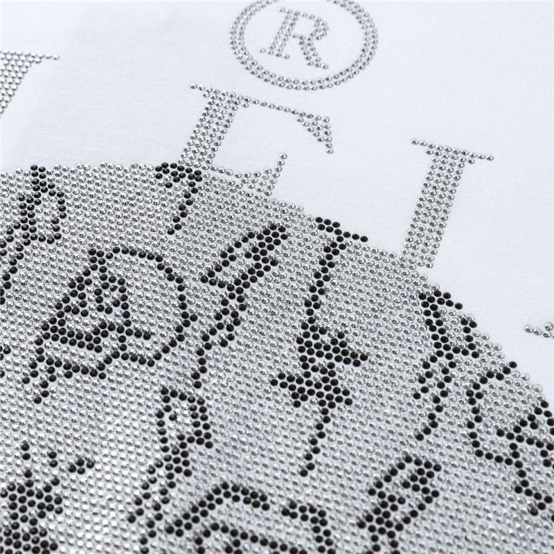 New-PP Short sleeve T-shirt