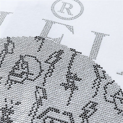 New-PP Short sleeve T-shirt