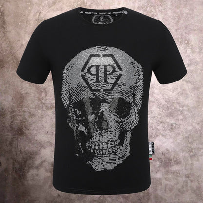 New-PP Short sleeve T-shirt