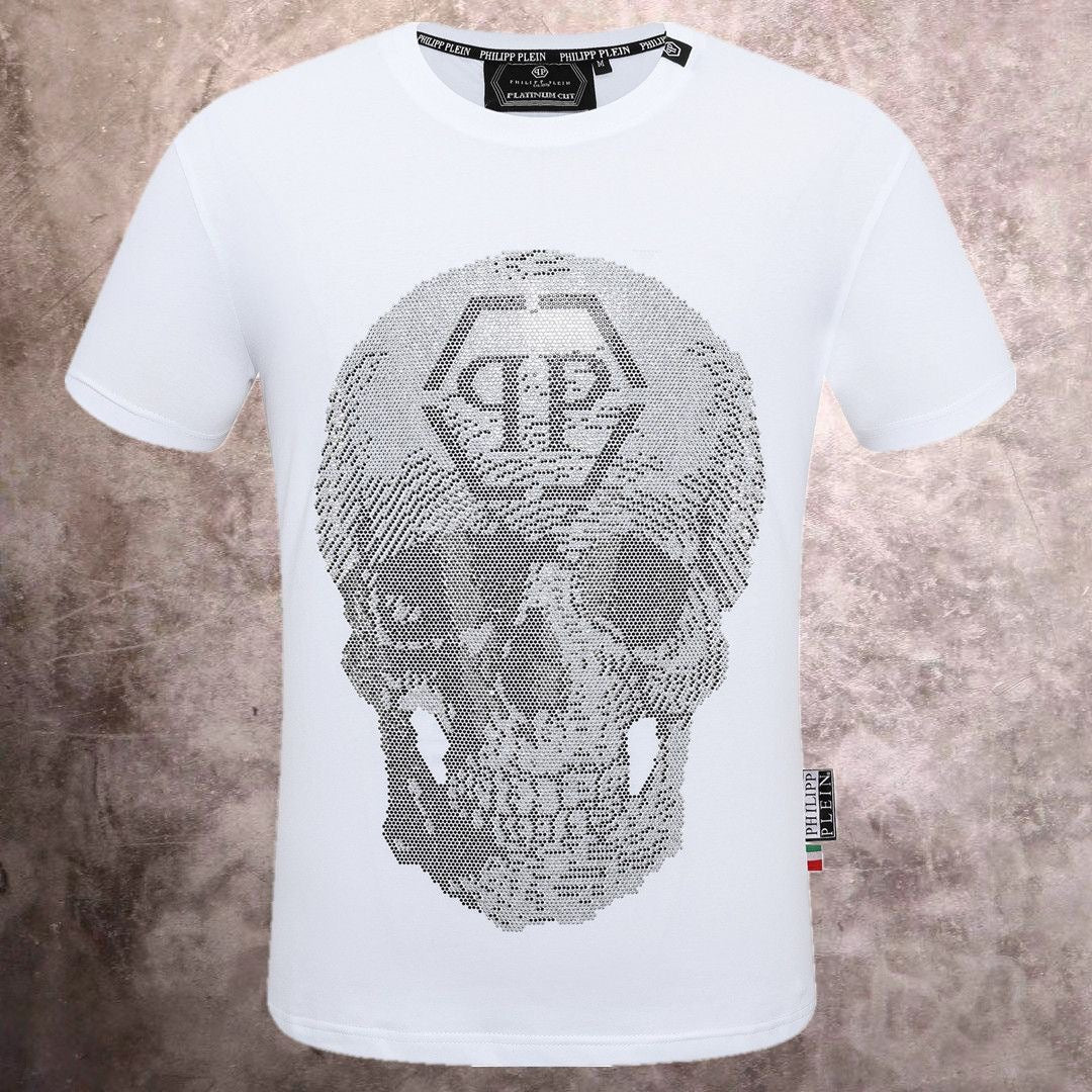New-PP Short sleeve T-shirt