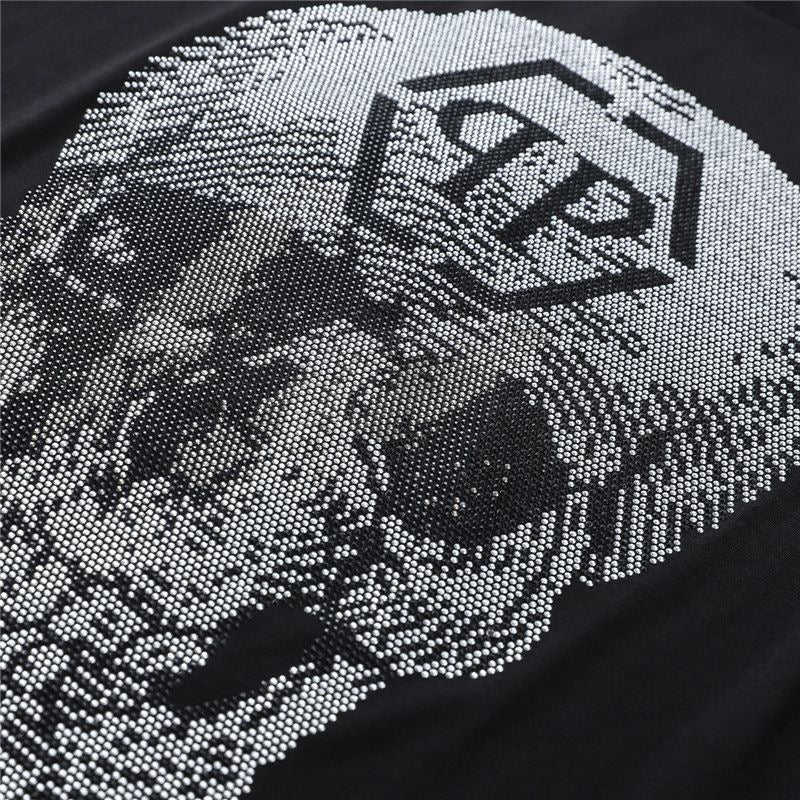 New-PP Short sleeve T-shirt