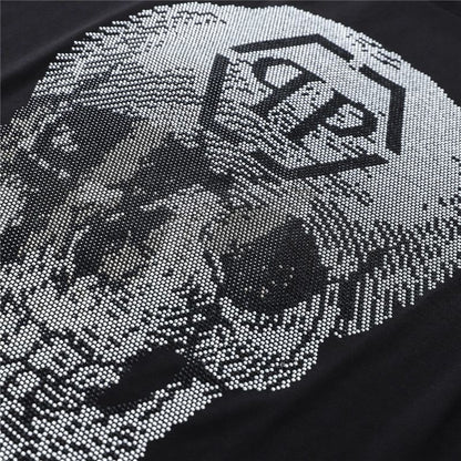 New-PP Short sleeve T-shirt