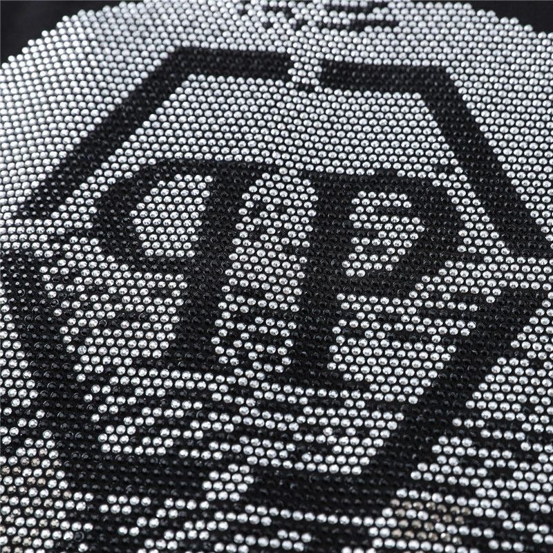 New-PP Short sleeve T-shirt