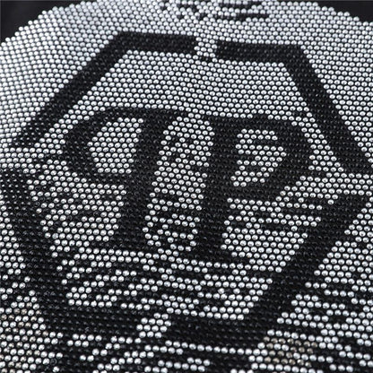 New-PP Short sleeve T-shirt