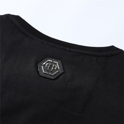 New-PP Short sleeve T-shirt