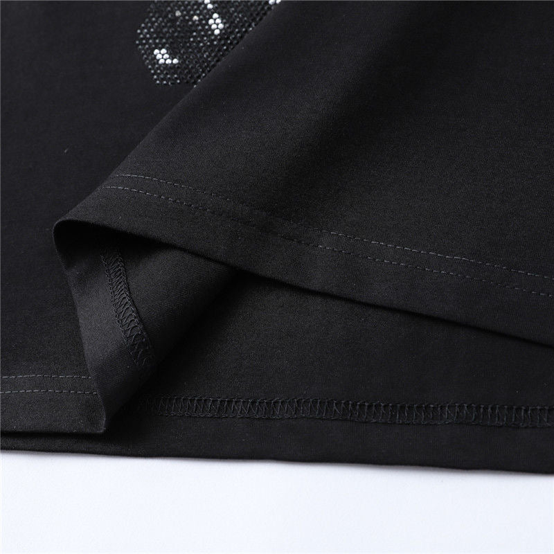 New-PP Short sleeve T-shirt