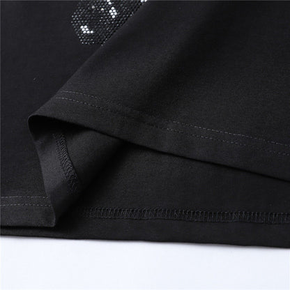 New-PP Short sleeve T-shirt