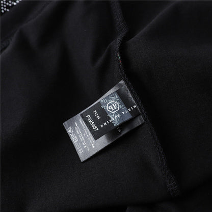 New-PP Short sleeve T-shirt