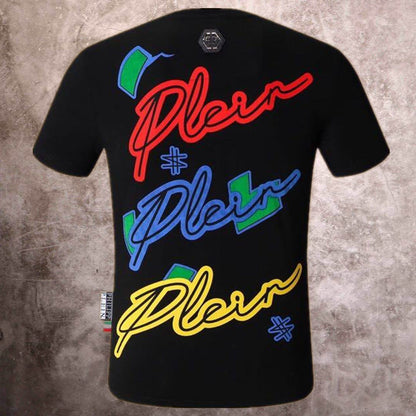 New-PP Short sleeve T-shirt