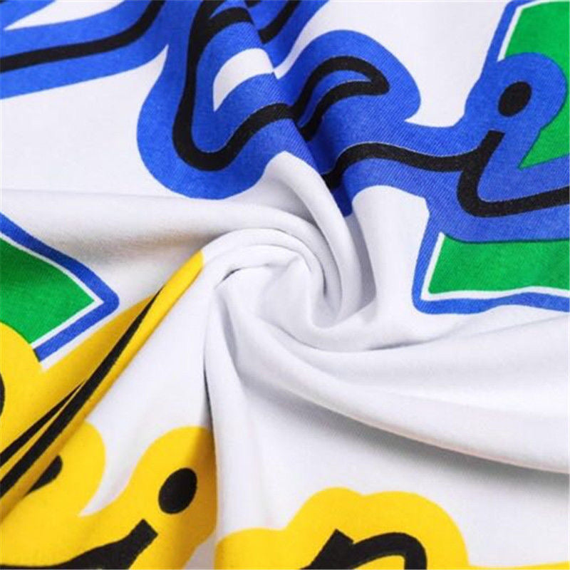 New-PP Short sleeve T-shirt