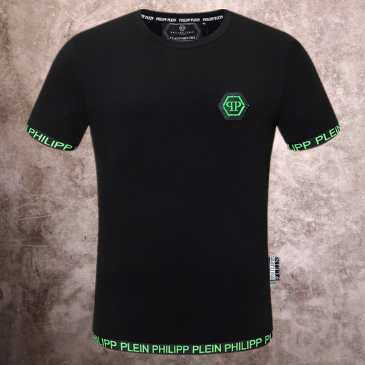 New-PP Short sleeve T-shirt