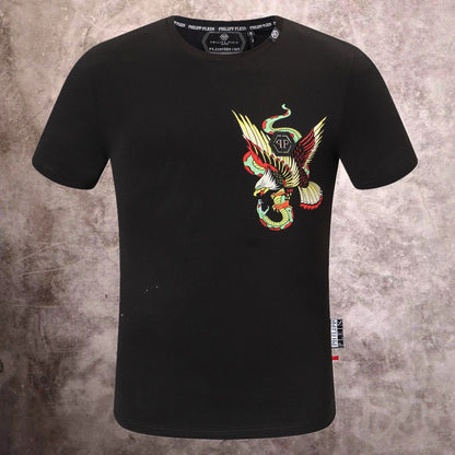 New-PP Short sleeve T-shirt