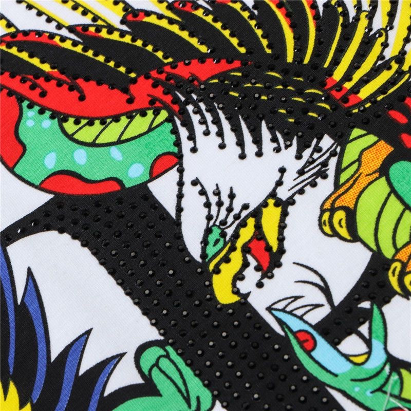 New-PP Short sleeve T-shirt