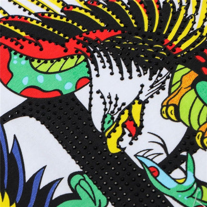 New-PP Short sleeve T-shirt