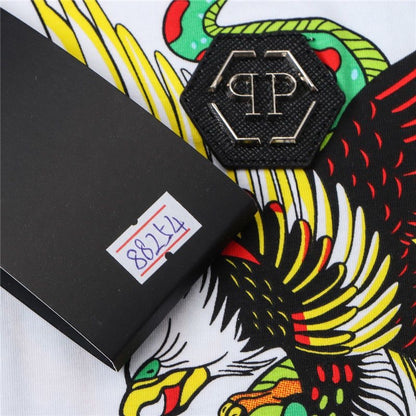 New-PP Short sleeve T-shirt