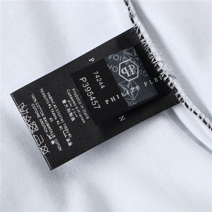 New-PP Short sleeve T-shirt