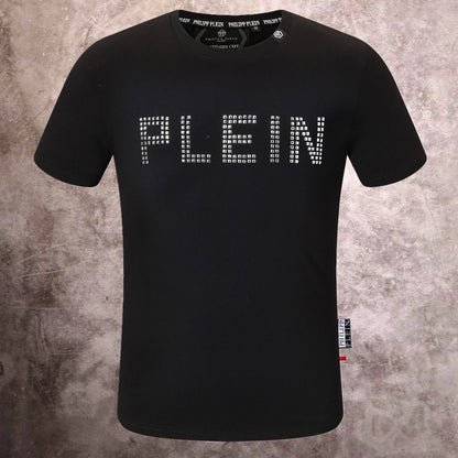 New-PP Short sleeve T-shirt