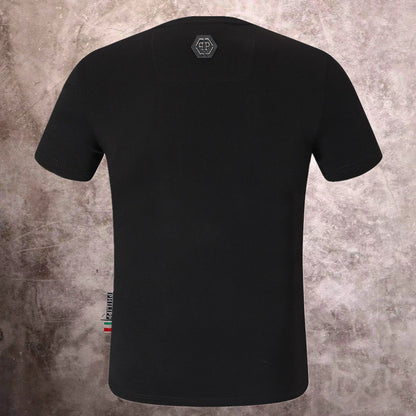New-PP Short sleeve T-shirt
