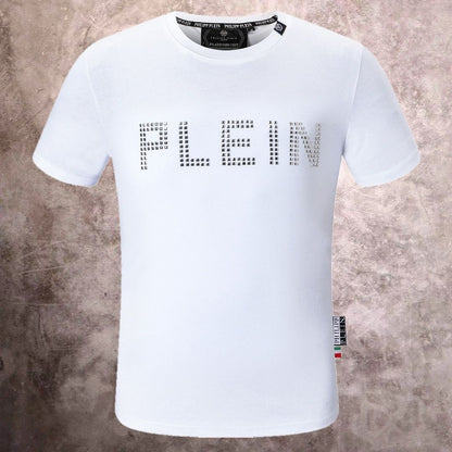 New-PP Short sleeve T-shirt