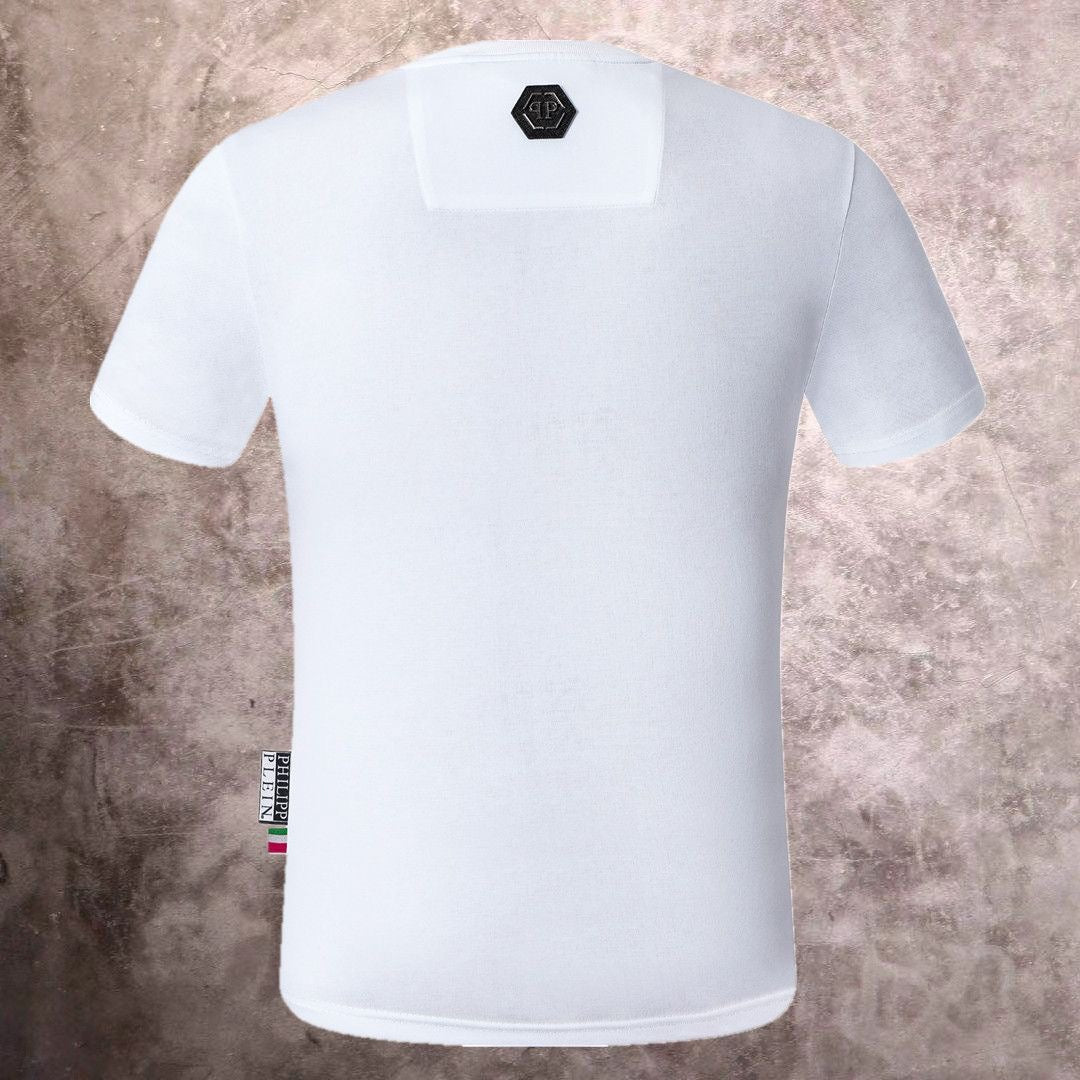 New-PP Short sleeve T-shirt