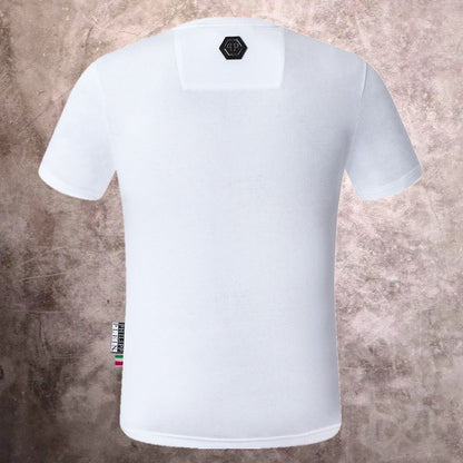 New-PP Short sleeve T-shirt