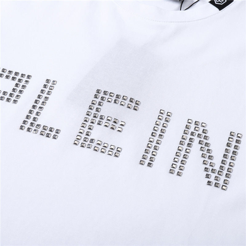 New-PP Short sleeve T-shirt