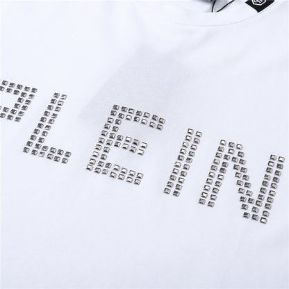 New-PP Short sleeve T-shirt