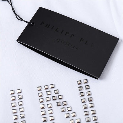 New-PP Short sleeve T-shirt