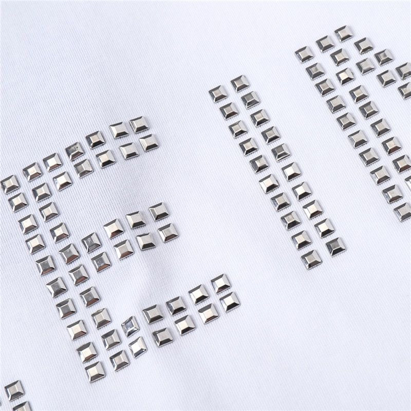 New-PP Short sleeve T-shirt