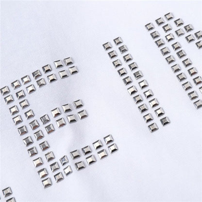 New-PP Short sleeve T-shirt