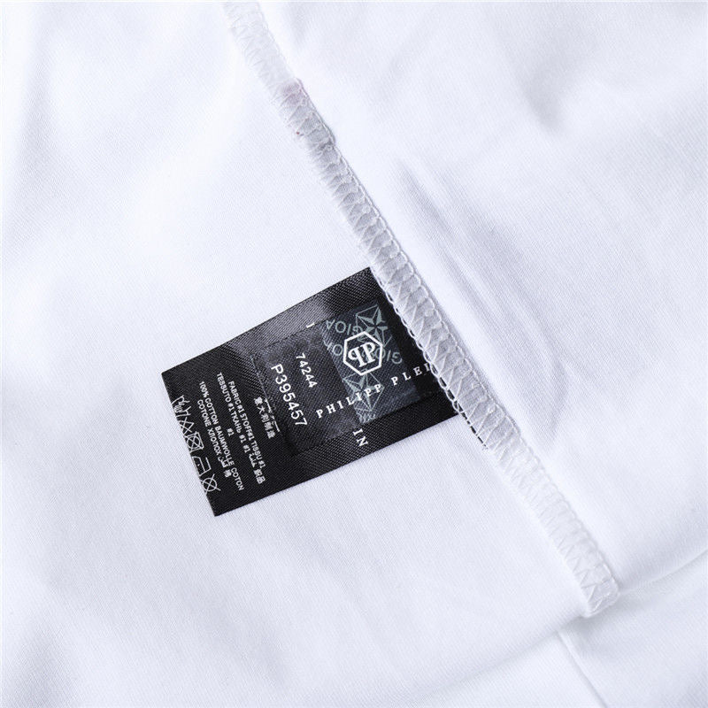 New-PP Short sleeve T-shirt