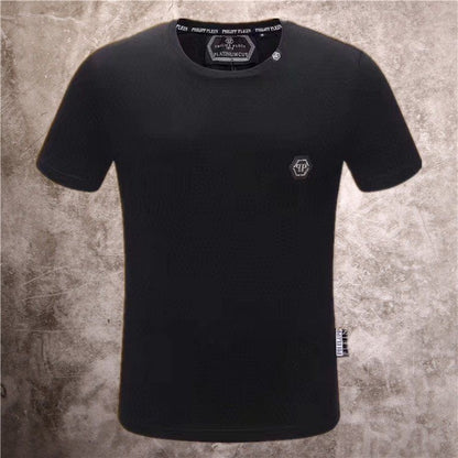 New-PP Short sleeve T-shirt